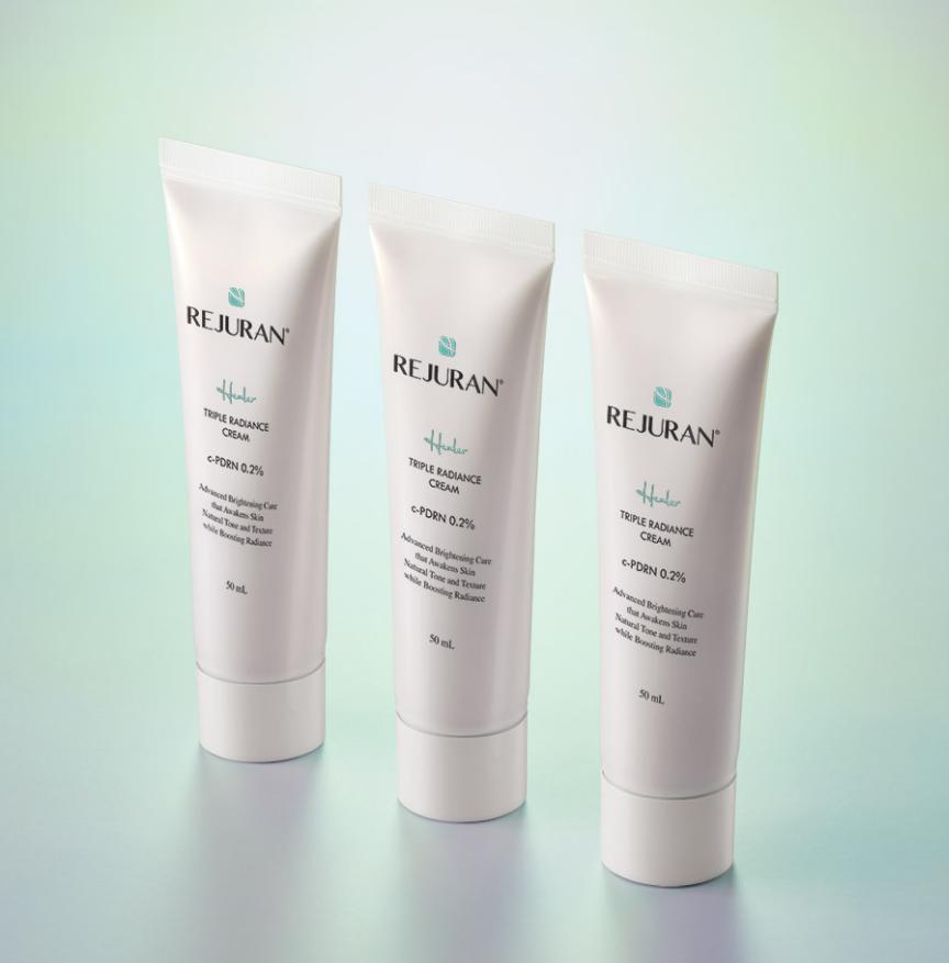 Rejuran Triple Radiance Cream 50ml