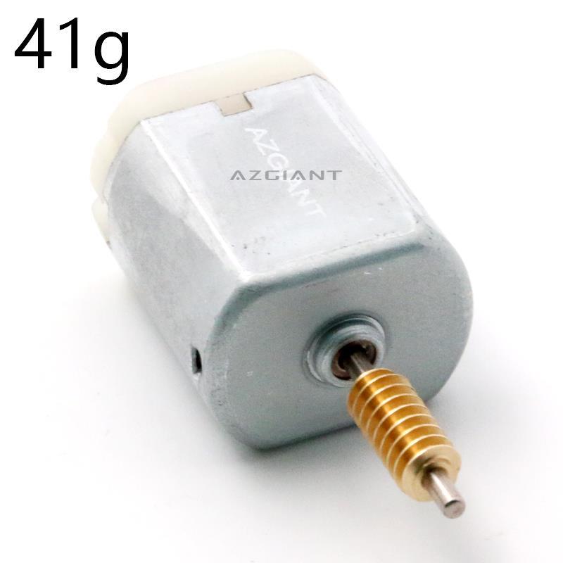 FK-280SA-16250 DC 12V Auto-Anklappspiegelmotor Für 2000-2008 Honda Civic MK7 0,765 Nm Hochdrehmomentmotoren Brandneue Autoteile