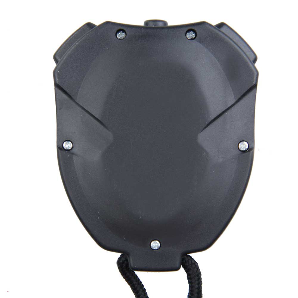 Digital Running Timer Electronic Stopwatch Timer Multifunctional Lightweight Portable Practical Convenient with Strap