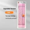 Office A4 A5 Guillotine Paper Cutter with Automatic Security Safe Guard for Coupon Craft Paper Lightweight Cutting Mat Machine
