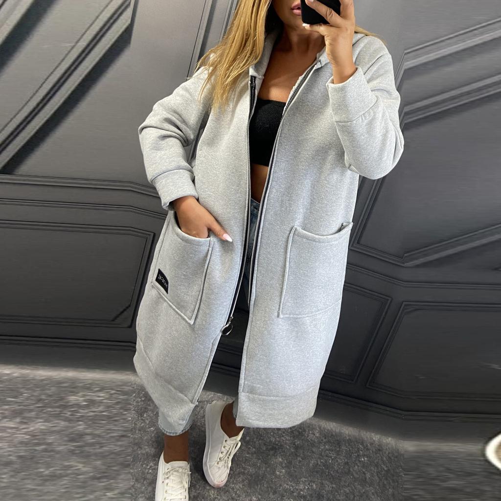 Women‘s Cardigan Sweaters Long Sleeve Casual Lightweight Button Down V-Neck Fall Clothes