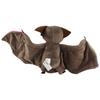 Halloween Cartoon Bat Plush Toy Plush Bat Stuffed Animal Toys Furry Gifts for Kids
