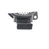 MAF Mass Air Flow Meters Sensor 5WK9620 For Renault Clio Espace Kangoo Laguna Megane Scenic Trafic 1.9 2.5 dCi dTi  7700109812