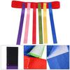 Children Kindergarten Preschool Educational Pull Tail Game Wristband