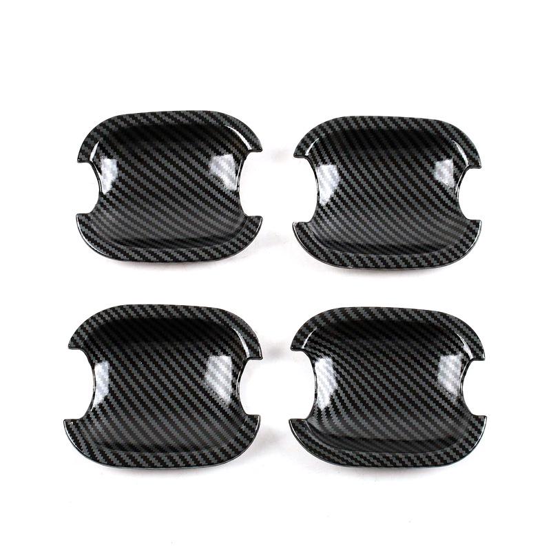 Volkswagen Polo MK3 6N (95-01) Door Handle Decoration Bowl - Anti-Scratch Accessory