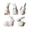 Figurine Ornaments Table Decoration
