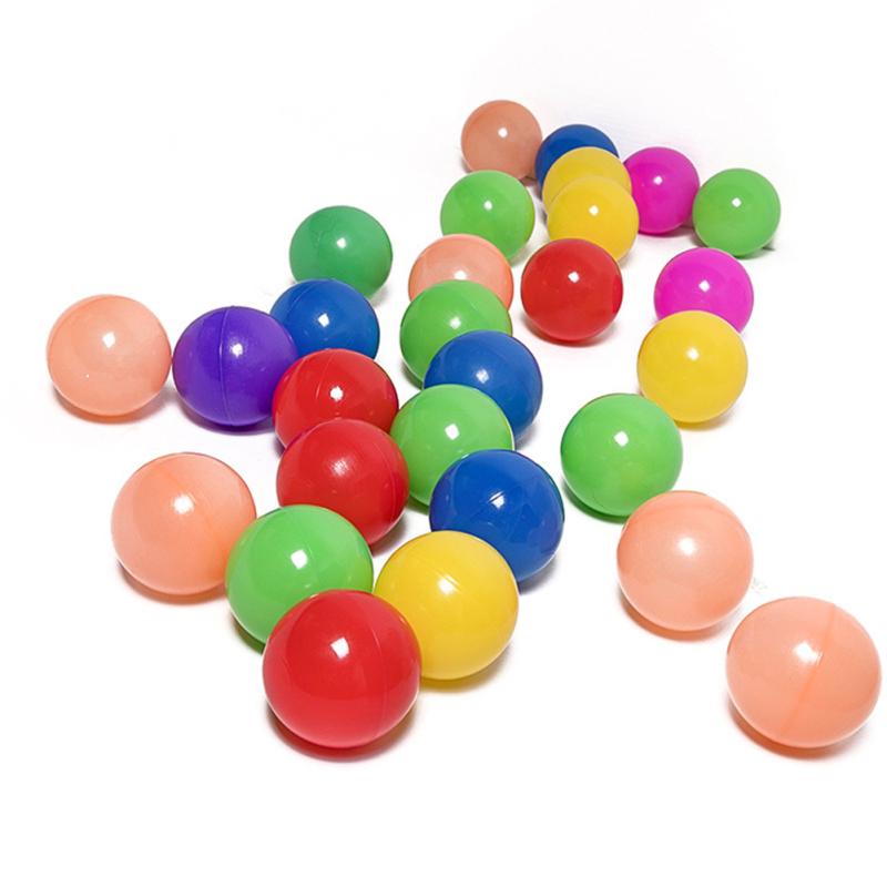 Bebe Enfant Ecologique Epaissir Ocean Ball Jouet Pour Parc D Attractions Pit Prop Acheter A Prix Bas Livraison Gratuite Avis Reels Avec Des Photos Joom