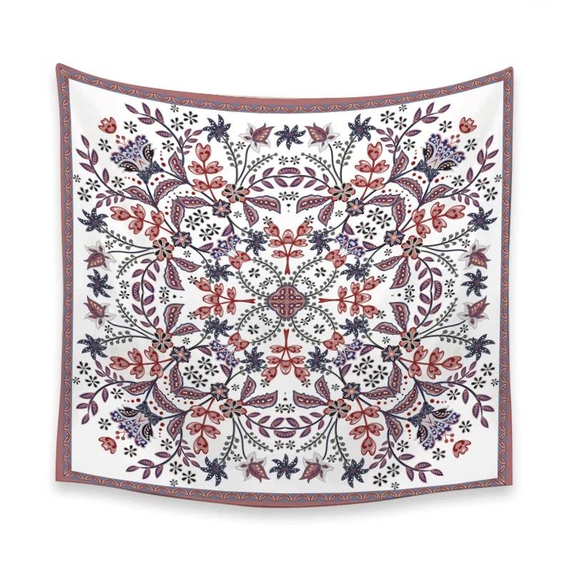 Mandala Decorative Print Bedroom Living Room Tapestry Home Wall Decoration Tapestry
