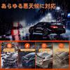 TUIYIDUO Car Spoiler Wing 145cm 57inch Carbon Fiber GT Wing Tail Universal Car Styling ABS Car Rear Spoiler Tail Car Exterior Parts Car Tail