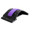 Lumbar Stretching & Spine Corrector Yoga Back Massager