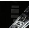 Central Gear Shift Button Panel Thin Film Protect Cover For Acura RDX -