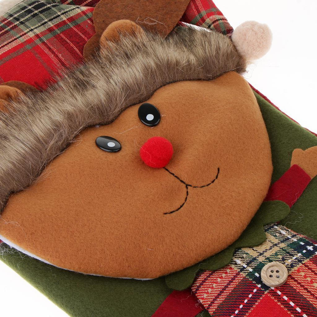 Christmas Gift Present Candy Socks Stocking Party