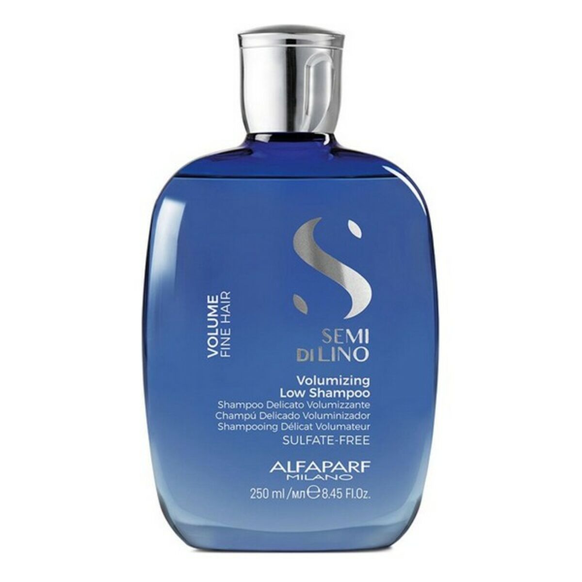 

Alfaparf Milano Semi di Lino Volume Shampoo (250 ml)