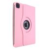 Custodie in pelle Litchi rotanti a 360 gradi per iPad 10 9 8 7a generazione Air Mini 3 4 5 6 2022 Pro 2021 12.9 11 10.9 10.2 Custodia da 9,7 pollici
