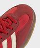 Adidas Gazelle Indoor - Red / Js1411
