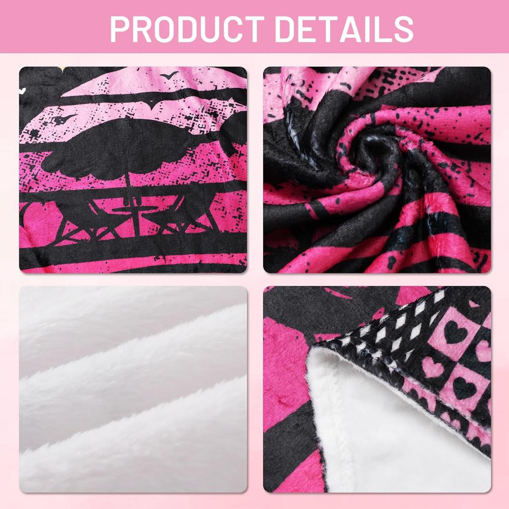 Retirement Gifts Throw Blanket for Women Retirement Blanket Retired Gifts Leaving Farewell Nurse Coworker Friend Gifts