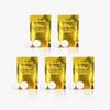 Q0111-Car Air Freshener Interior Perfume Diffuser For Mercedes Benz W177 W213 W203 W204 GLK CLA GLA Interior Mouldings YK-CFKXX-BenC