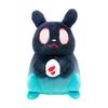 Anime Sanshee Rain World Kočka Hlemýžďák Plyšová Hračka Příslušenství Panenka Hračka Pro Děti Narozeniny Halloweenské Dárky
