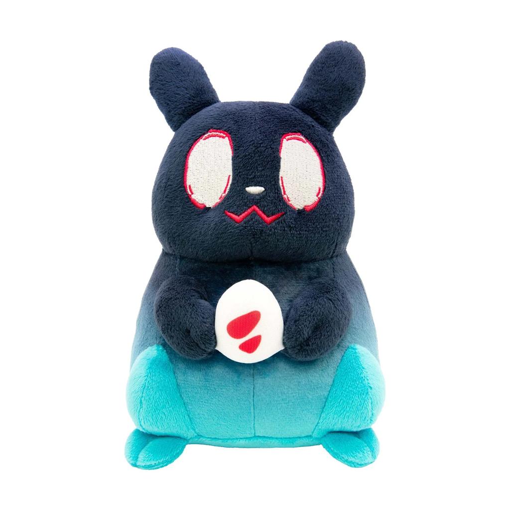 Anime Sanshee Rain World Kočka Hlemýžďák Plyšová Hračka Příslušenství Panenka Hračka Pro Děti Narozeniny Halloweenské Dárky