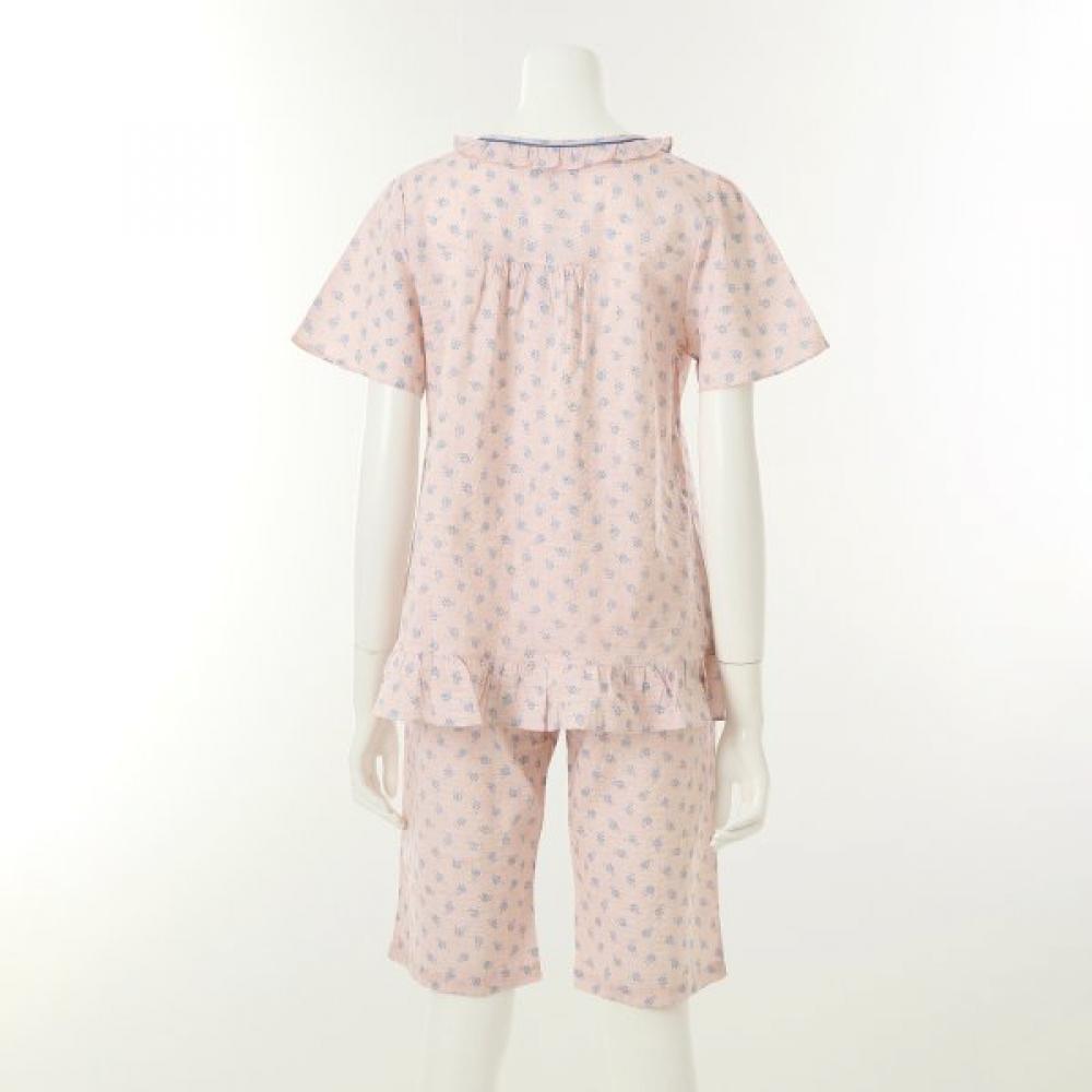 Venus Women S Pajama Cotton Rayon Grape [vpaS210w]