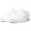 Nike Air Force 1 Low Rose Weiß - CU6312-100