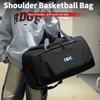 AAHC1 Car Logo Fitness Enthusiast Organiser Tools Oxford Cloth Travel Storage Bag For Opel Ampera Corsa Insignia Vectra Zafira Meriva