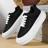 Men's shoes summer new versatile fashion men's outdoor low-top casual shoes canvas shoes men's