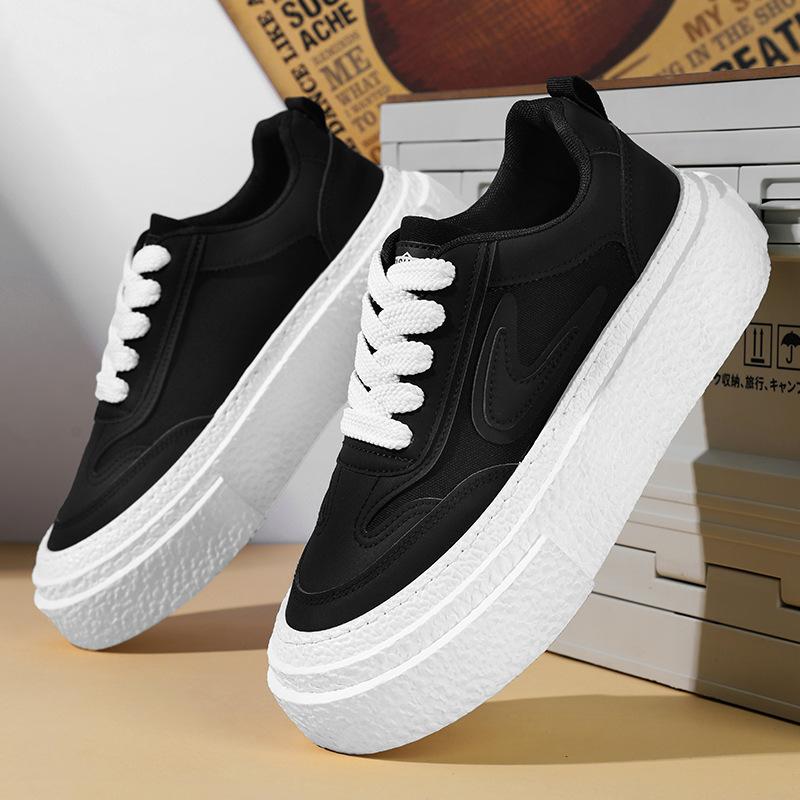 Men's shoes summer new versatile fashion men's outdoor low-top casual shoes canvas shoes men's