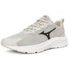 Mizuno Pi Fabric Leather Mesh Running Shoes D1GH212304