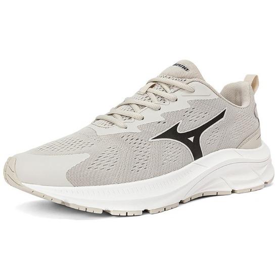 Mizuno Pi Fabric Leather Mesh Running Shoes D1GH212304
