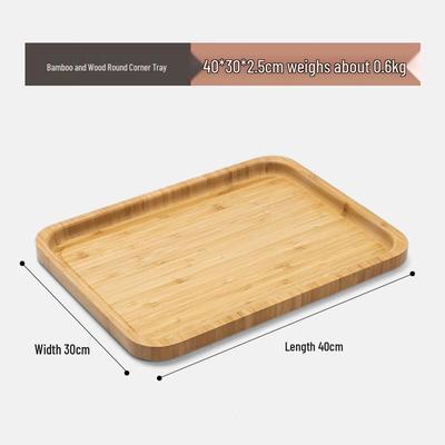 Decoração de mesa e acessórios – Bandejas