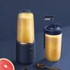 Portable Automatic Multifunction Juice Cup for Students and Home Use