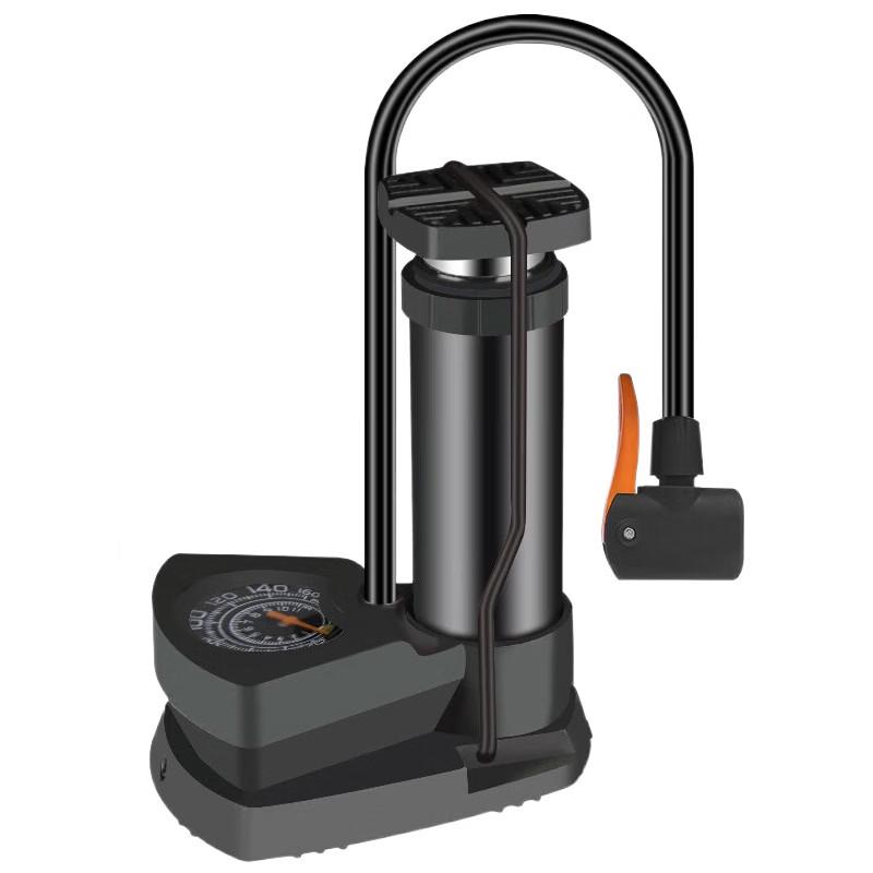 

Lishi Foot Air Inflator