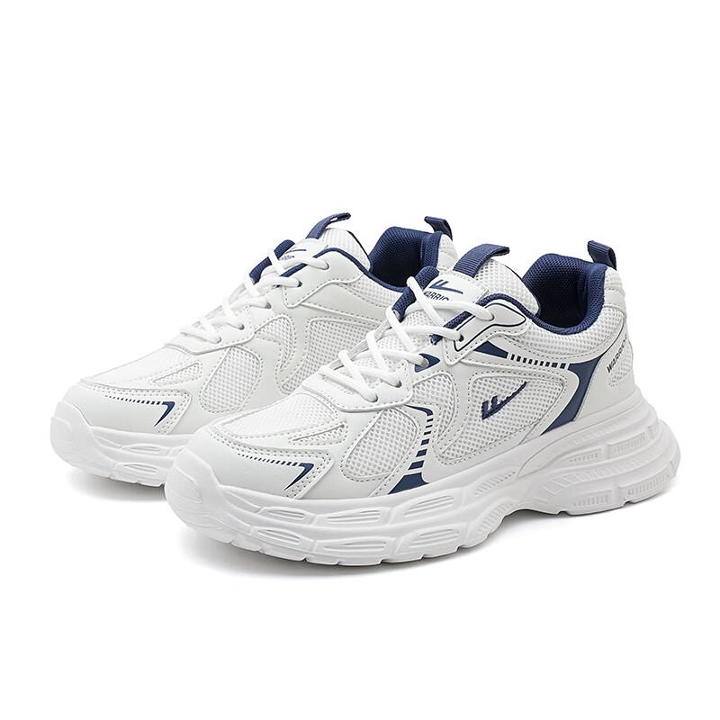 Warrior Women s Casual Fashion Sports Shoes WXJ(TJ)-0955 39
