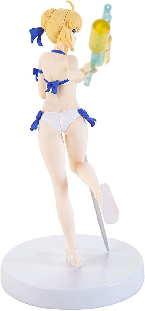 FateGrand Order Servant Figure ~ArcherArtoria Pendragon~ (Prize)