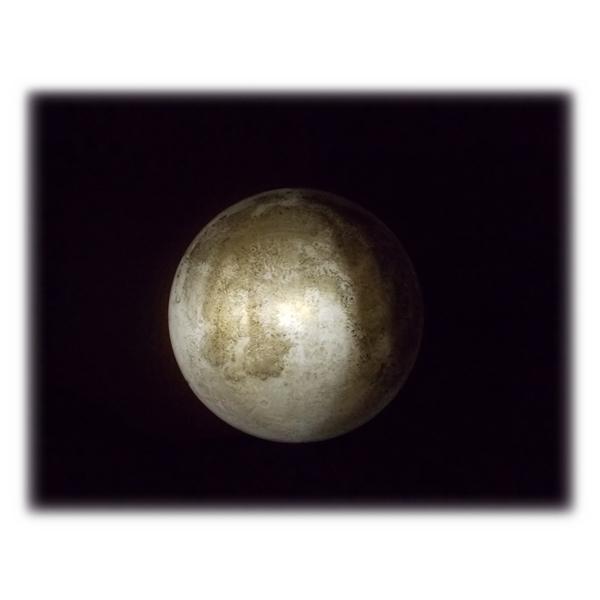 Moon Appearance Remote Control Lamp