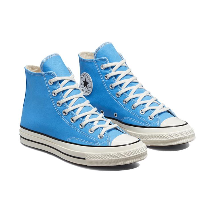 New Converse Chuck Taylor All Star 70 Hi University Blue 171566C