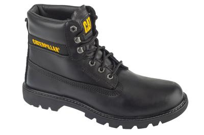 Colorado 2.0 WP, Botas de senderismo negras para hombre