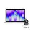 Apple Ноутбук MacBook Neo 13-дюймовий (версія CN)