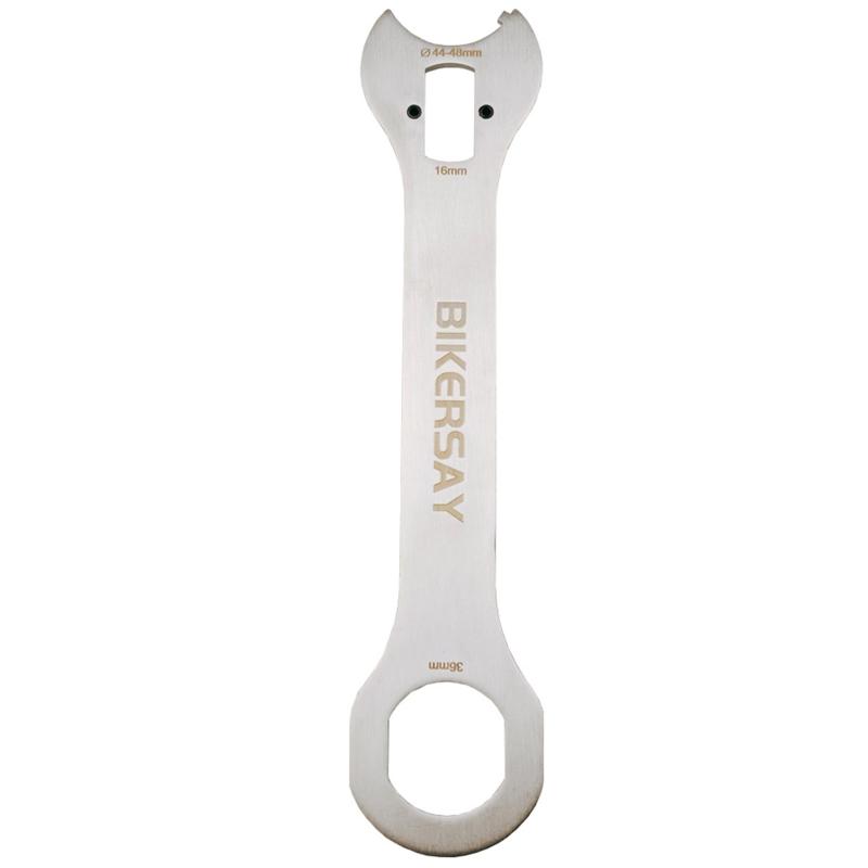 Multifunctional Bicycle BB Wrench Professional Bottom Bracket Tool