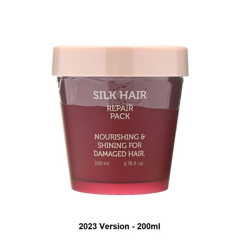 The Saem - Silk Hair Repair Pack For Damaged Hair