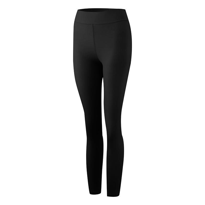 Dámská ultratenká termální hydratační základní vrstva s kyselinou hyaluronovou pro podzim/zimu