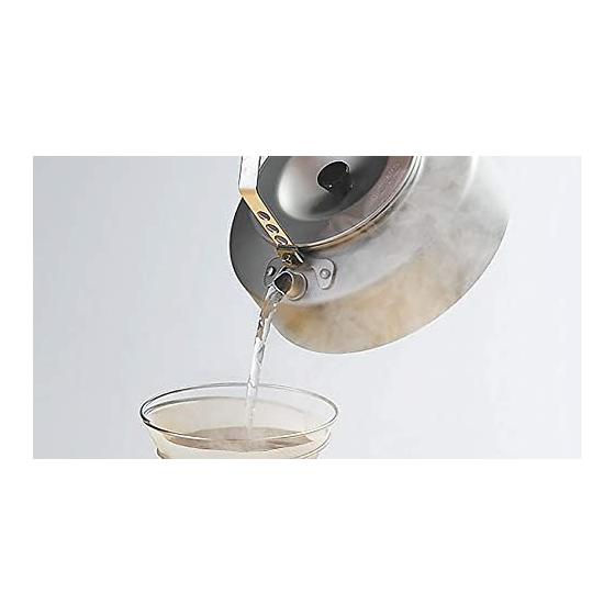 Chaleira de montanha UNIFLAME 900 667736