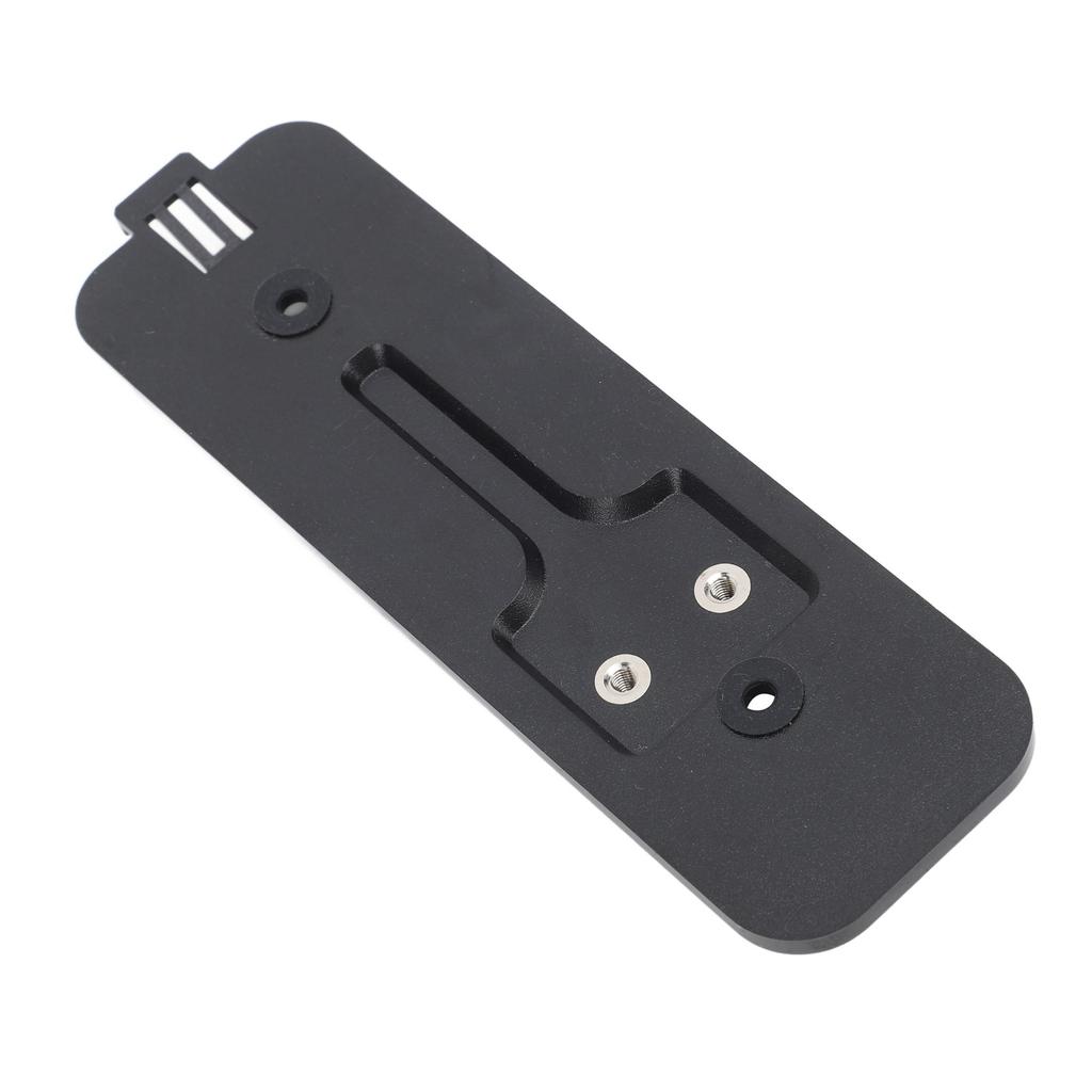 Placă Spate Sonerie Video Sonerie Vizuală Placă Spate Piesă de Schimb cu Extractor Card Pentru Blink