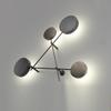 Nordic Minimalist Wall Sconce for Hotel, Bedroom, or Coffee Shop