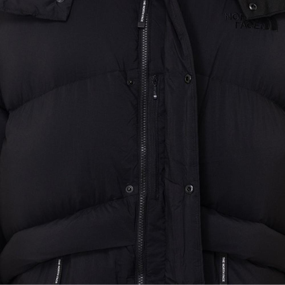 The North Face Rds Down Jacket Air Peak Nj1dq60j