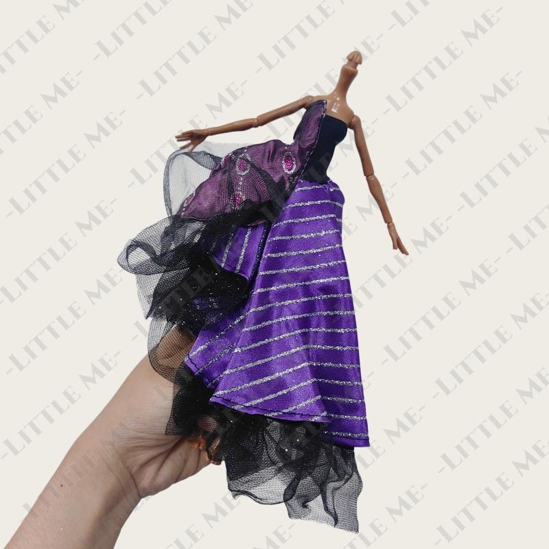Original Multiple Style Clothes Pants Dress For 1/6 28cm Monster High Doll Clothes DIY Dress Up Toy