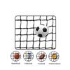Stable Sun Resistant Football Practice Net Easyly Backyard Installation Net for Backyard Practice