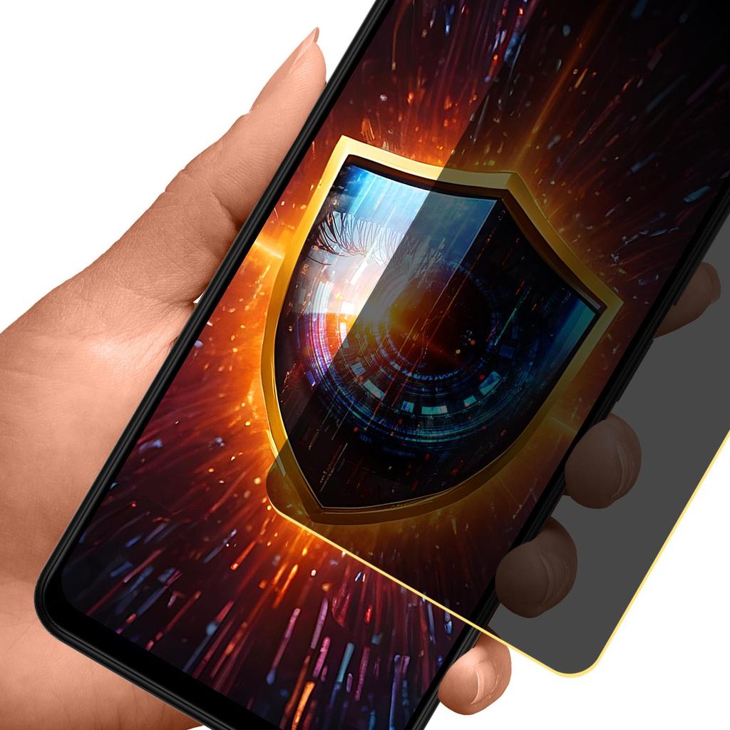 Redmi A5 4G - 3Mk Silky Matt Confidentialité