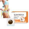 Lazy Light Posture Herbal Acupoint Patch For Men And Women